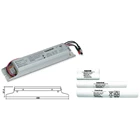 Small Battery Emergency ECL LED 2A-240 7.2 2.5-120M 1