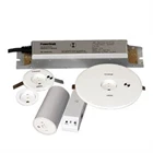 LED Recessed Plate Lamp 1