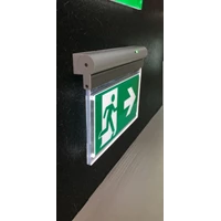 Emergency Exit LED lights 3W B216