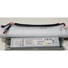 Adaptor AC DC  Power Supply Adapter Oscled NiCD battery powerpack 3000mAH for TL LED dan LED Bulb  2